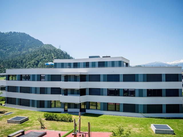 Apartment mieten in Bonaduz, Graubünden