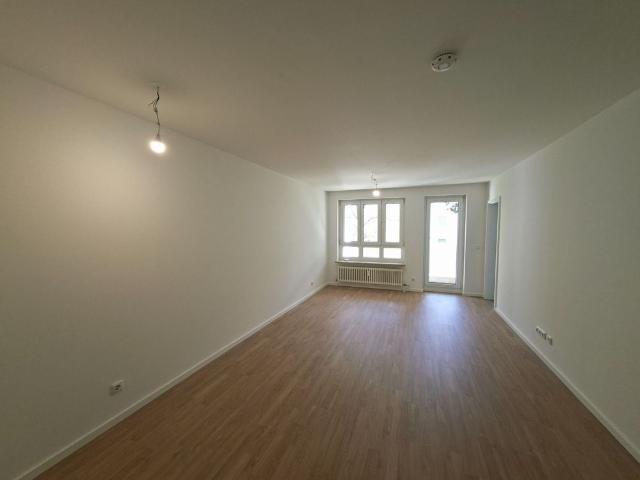 Apartment mieten in Obergiesing-Fasangarten, München