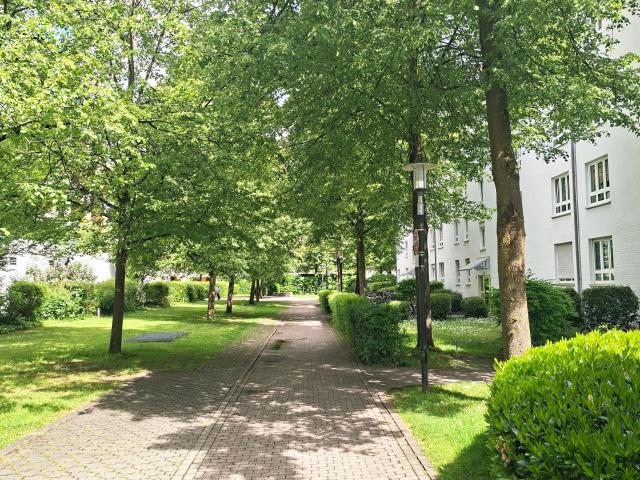 Apartment mieten in Obergiesing-Fasangarten, München