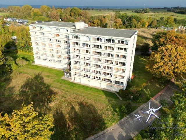Wohnung kaufen in Schönberg, Kreis Herzogtum Lauenburg