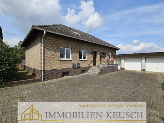 Haus kaufen in Barenburg, Niedersachsen