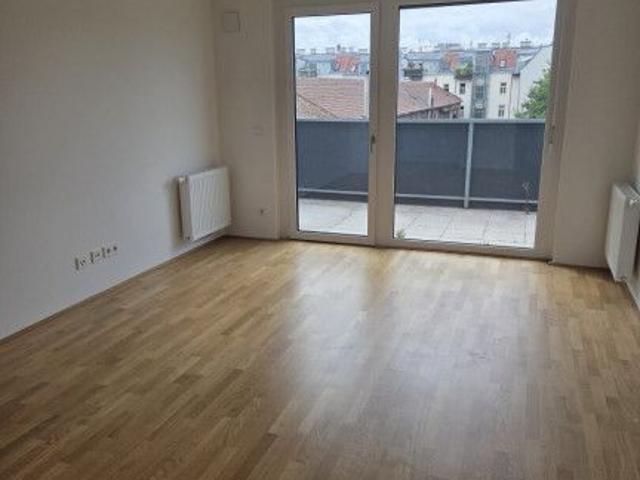 Apartment mieten in Wien