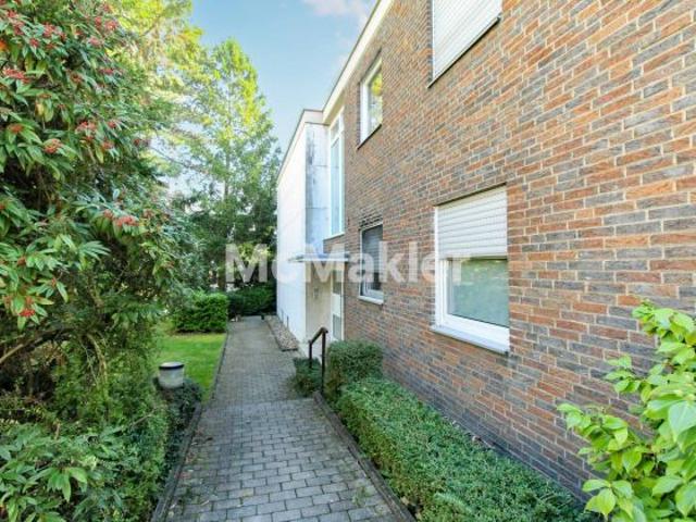 Wohnung kaufen in Düsseldorf, Nordrhein-Westfalen