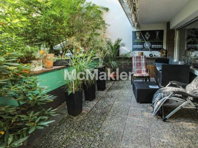 Wohnung kaufen in Düsseldorf, Nordrhein-Westfalen