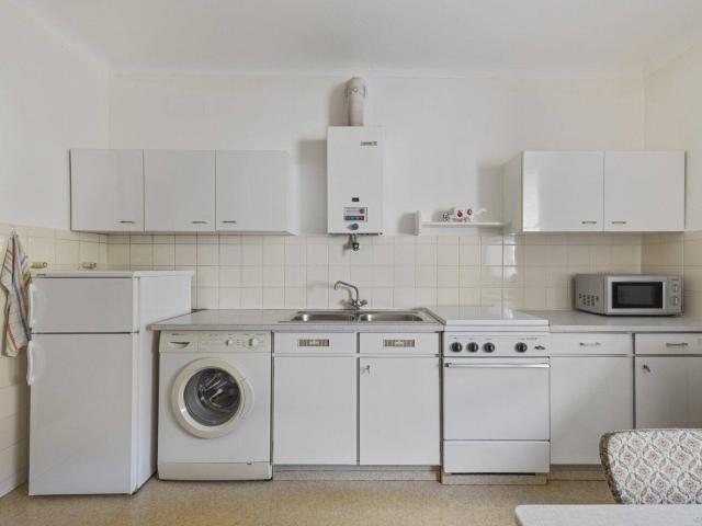 Apartment kaufen in Ottakring, Wien