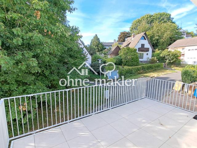 Apartment mieten in Goldbach, Bayern