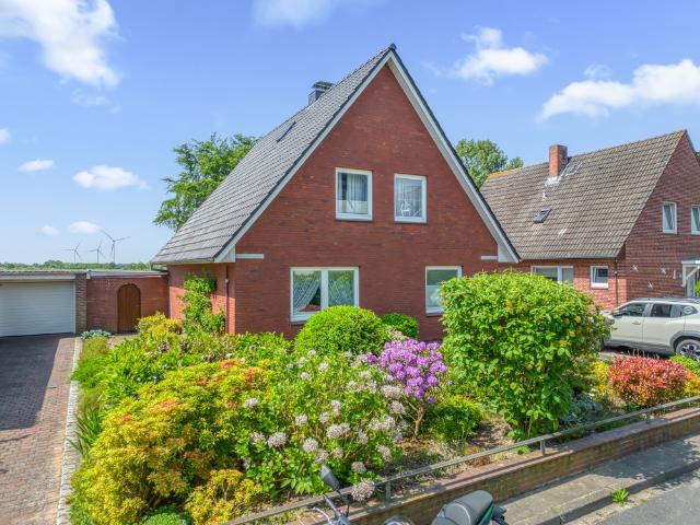 Villa kaufen in Südermarsch, Schleswig-Holstein