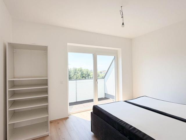Wohnung kaufen in Vasoldsberg, Steiermark