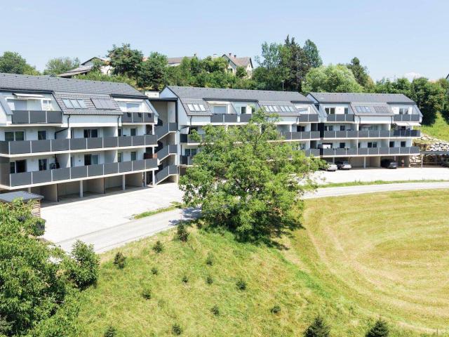 Apartment kaufen in Vasoldsberg, Steiermark