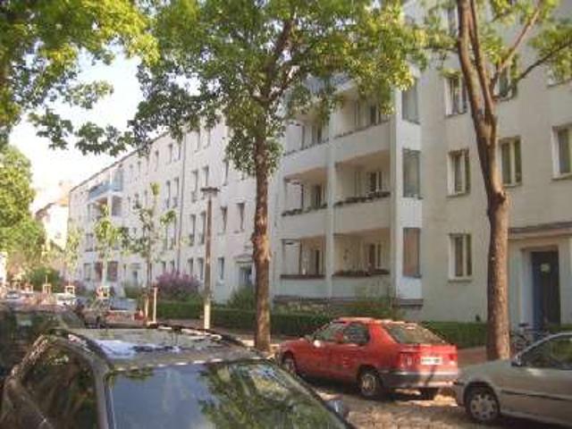Wohnung mieten in Adlershof-Süd, Berlin