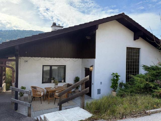 Haus kaufen in Feistritz am Wechsel, Niederösterreich