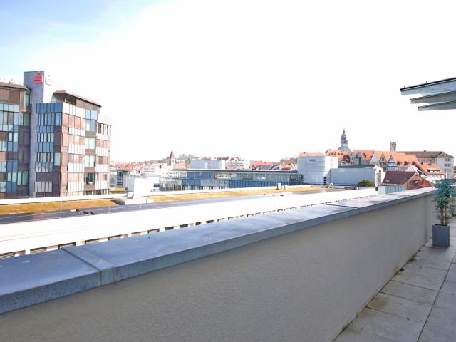 Apartment mieten in Böblingen, Baden-Württemberg