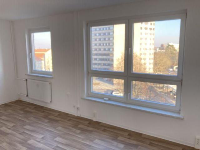 Apartment mieten in Dessau, Sachsen-Anhalt