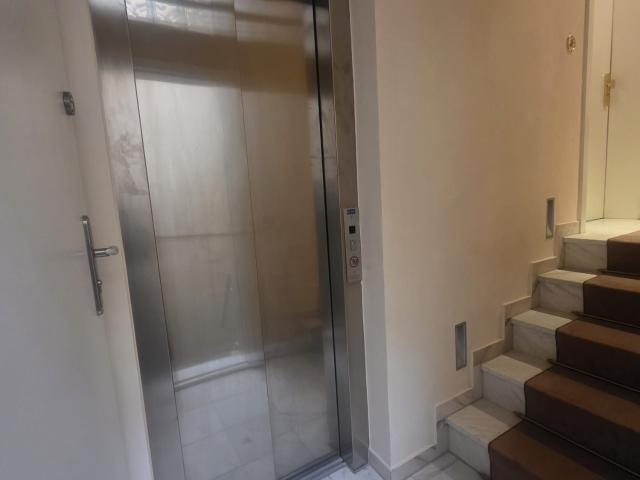 Apartment mieten in Hohenfelde, Hamburg