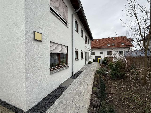 Wohnung kaufen in Althütte, Rems-Murr-Kreis