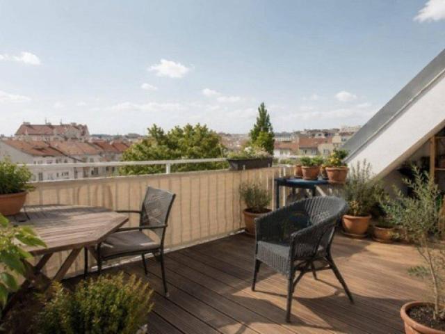Apartment kaufen in Margareten, Wien