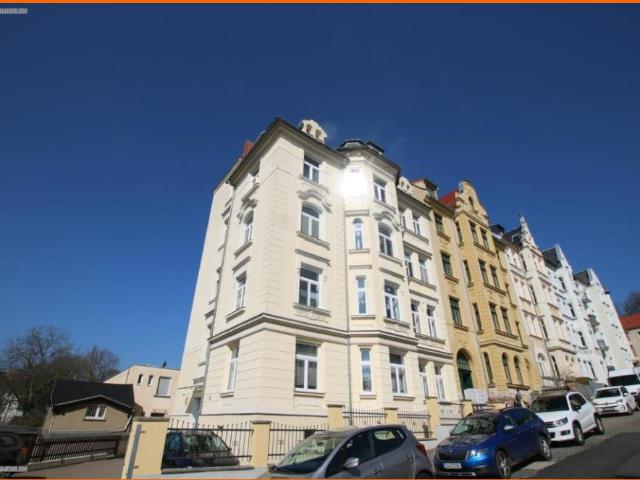 Apartment mieten in Ostviertel, Gera