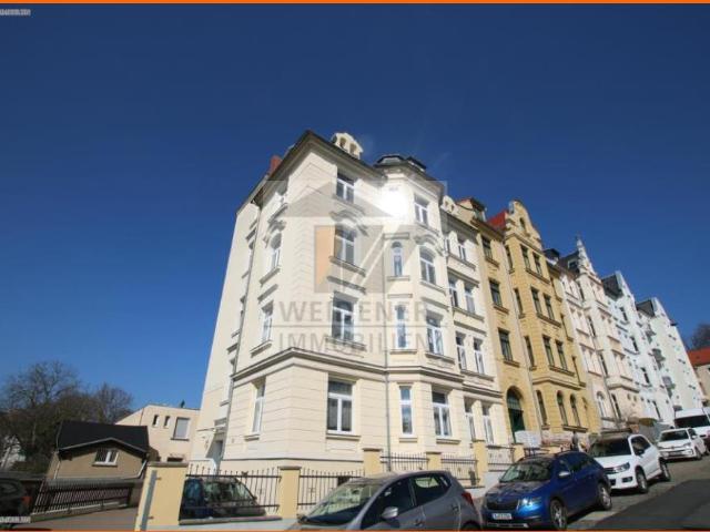 Apartment mieten in Ostviertel, Gera