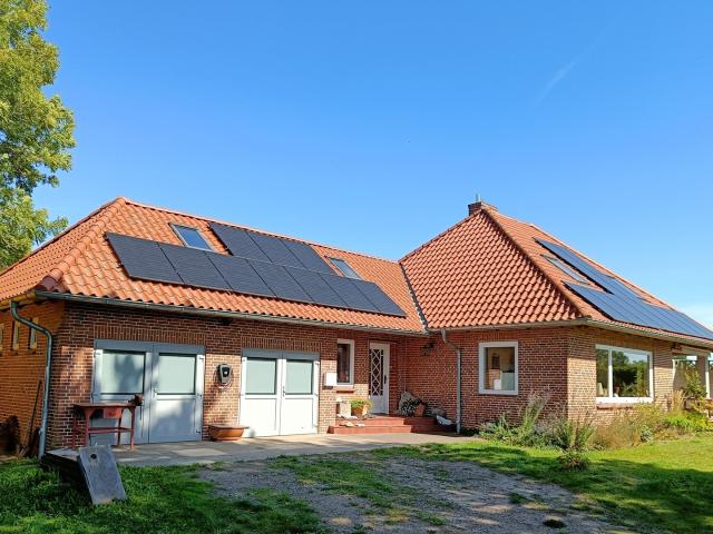 Villa kaufen in Rathlau, Blekendorf