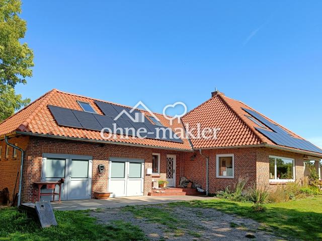 Haus kaufen in Futterkamp-Steinkamp, Blekendorf