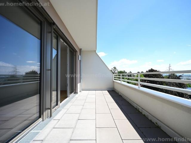 Apartment mieten in Eisenstadt