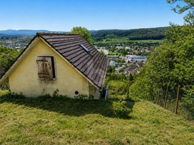 Erdgeschosswohnung kaufen in Schönblick / Winkelwiese, Tübingen
