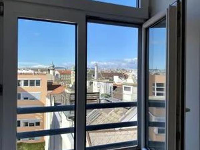 Apartment mieten in Margareten, Wien