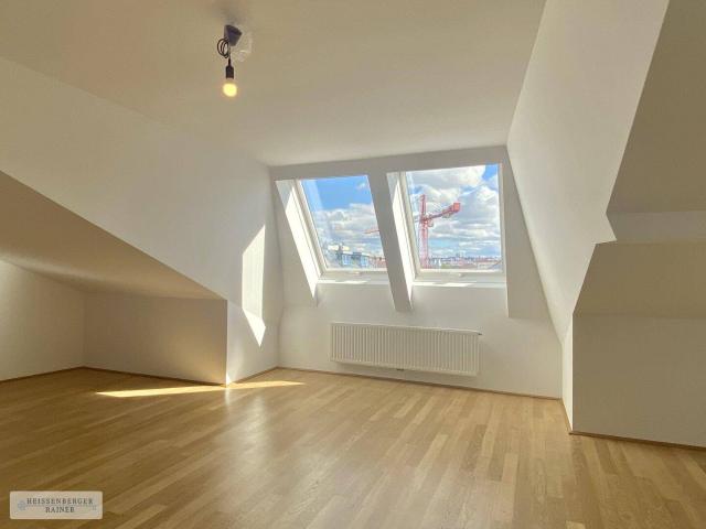 Apartment mieten in Reinprechtsdorf, Wien
