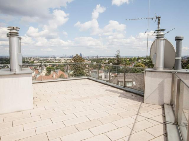 Apartment mieten in Döbling, Wien