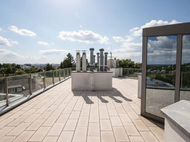 Apartment mieten in Döbling, Wien