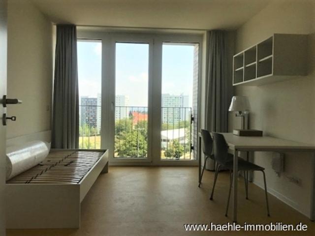Apartment mieten in Südvorstadt, Dresden