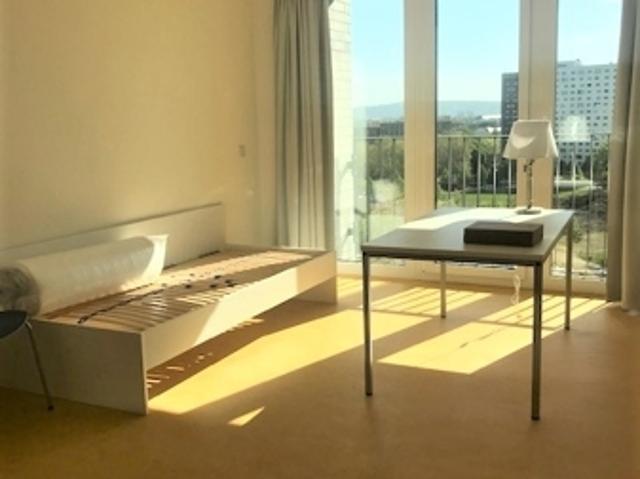 Apartment mieten in Südvorstadt, Dresden