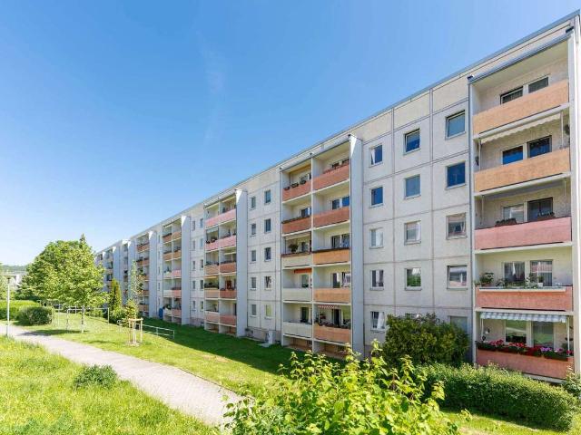 Wohnung kaufen in Jena