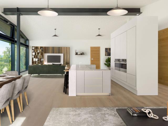 Wohnung kaufen in Oberbach, Attersee am Attersee