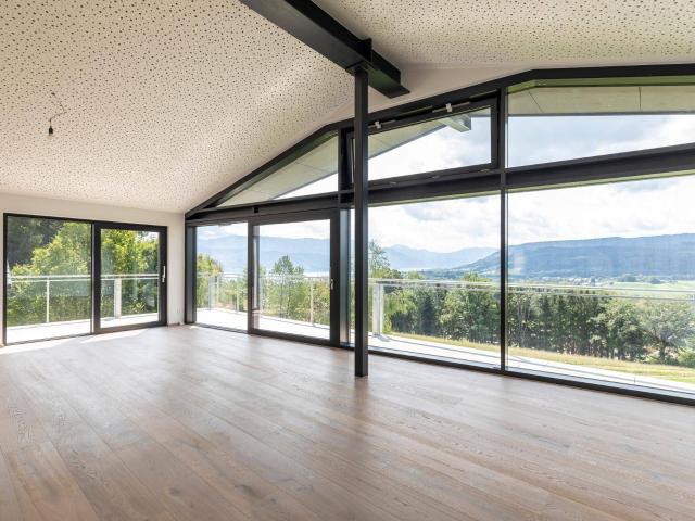 Apartment kaufen in Attersee, Mühlbach