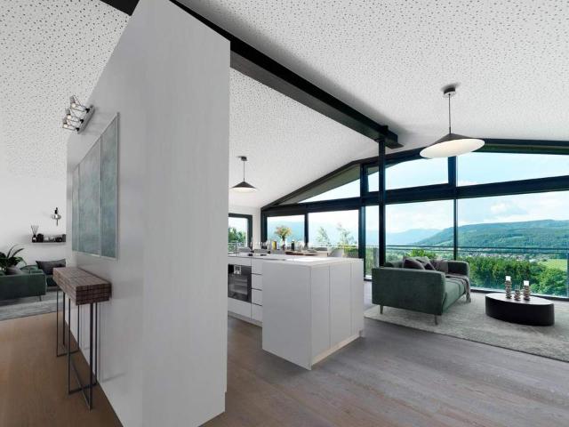 Wohnung kaufen in Aurachamhongar, Oberösterreich