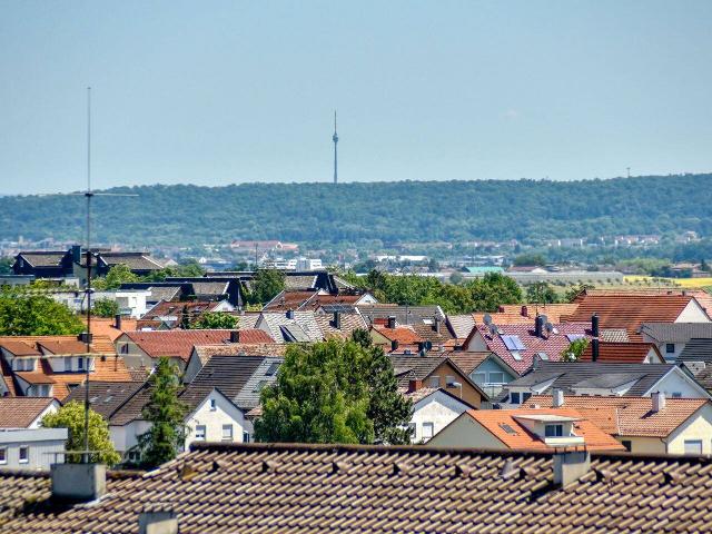 Etagenwohnung kaufen in Hemmingen