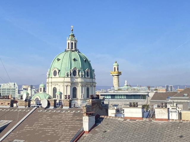Apartment kaufen in Wien