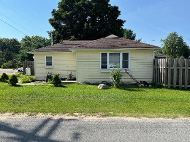 House for sale in Brethren, Michigan