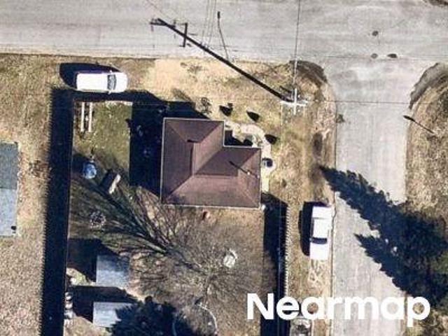 Property for sale in Brethren, Dickson Township