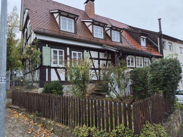 Haus kaufen in Birkach, Stuttgart