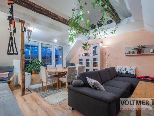 Wohnung kaufen in Spiesen-Elversberg, Saarland