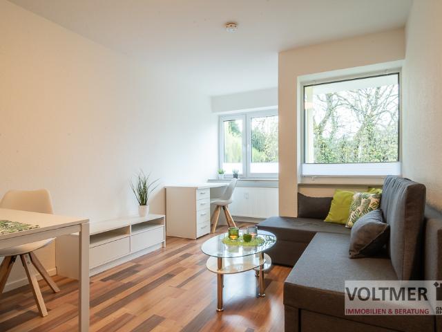 Wohnung kaufen in St. Arnual, Saarbrücken