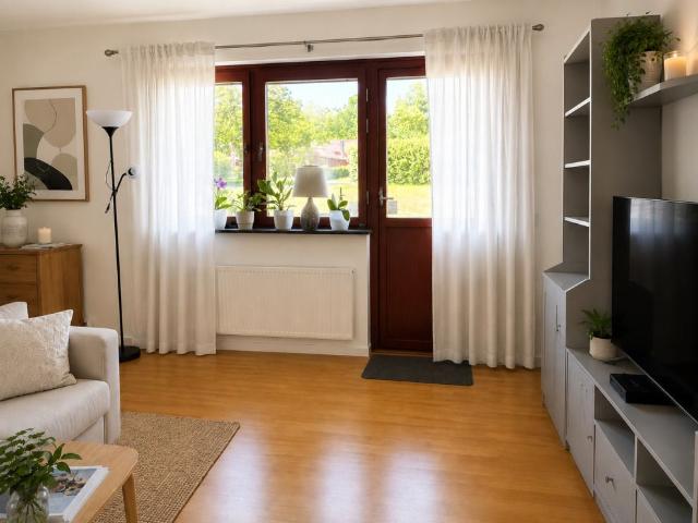 Lägenhet hyra i Växjö, Kronoberg