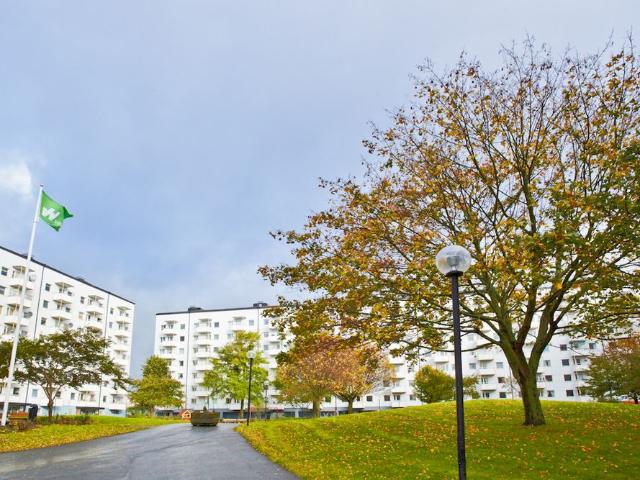 Lägenhet hyra i Göteborg, Västra Götaland