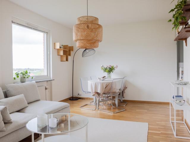 Bostadsrätt till salu i Lund, Skåne