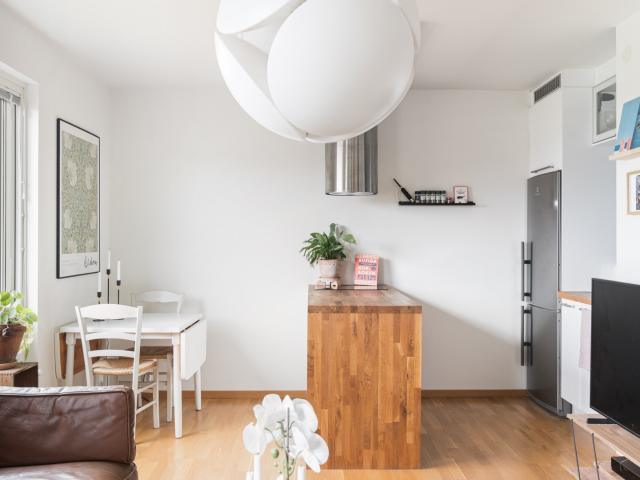 Bostadsrätt till salu i Lund, Skåne