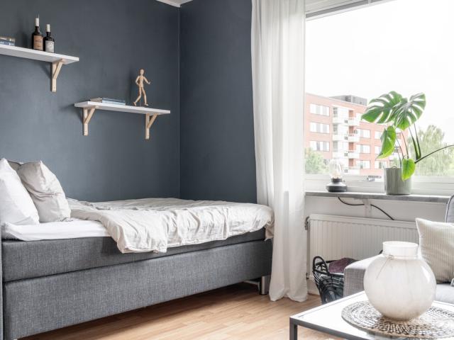 Bostadsrätt till salu i Lund, Skåne