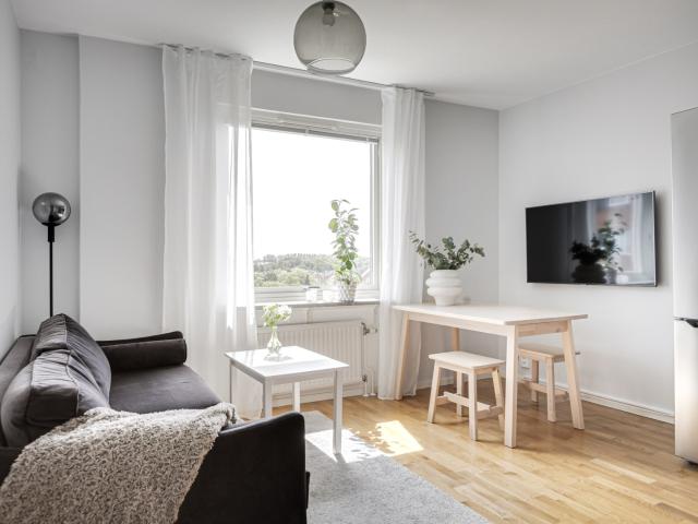 Bostadsrätt till salu i Lund, Skåne