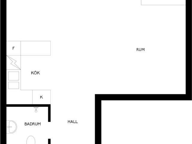 Bostadsrätt till salu i Lund, Skåne